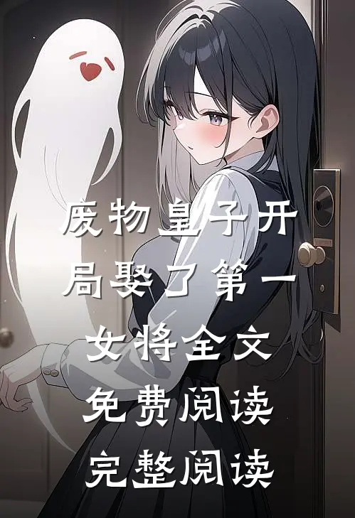废物皇子开局娶了第一女将全文免费阅读完整阅读