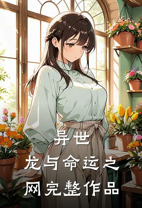 异世龙与命运之网完整作品