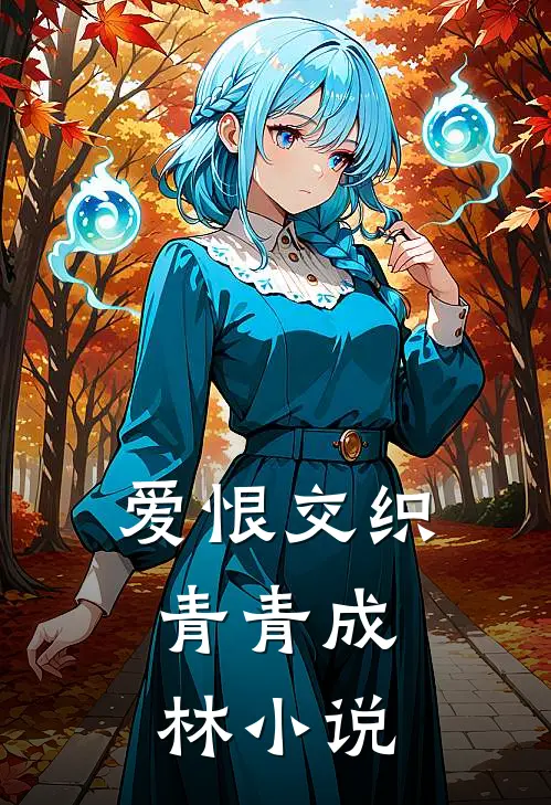 爱恨交织,青青成林免费阅读