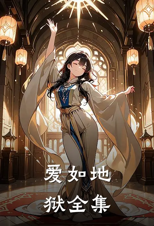 爱如地狱全集