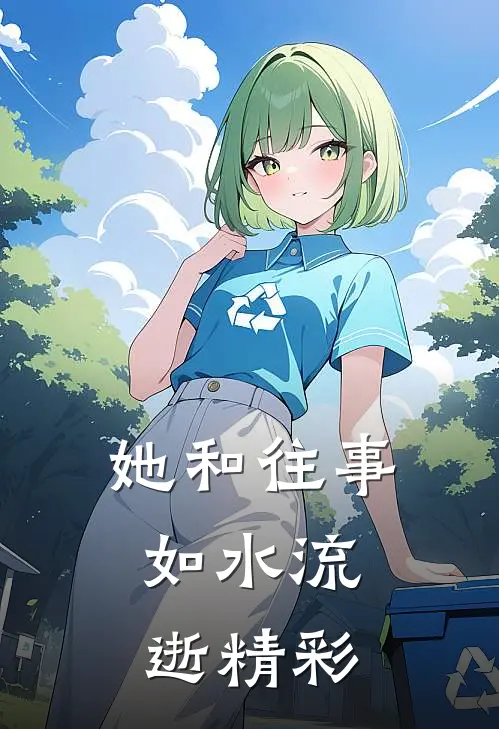 她和往事,如水流逝精彩句子