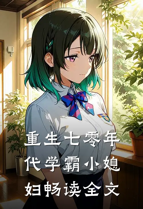 重生七零年代学霸小媳妇畅读全文