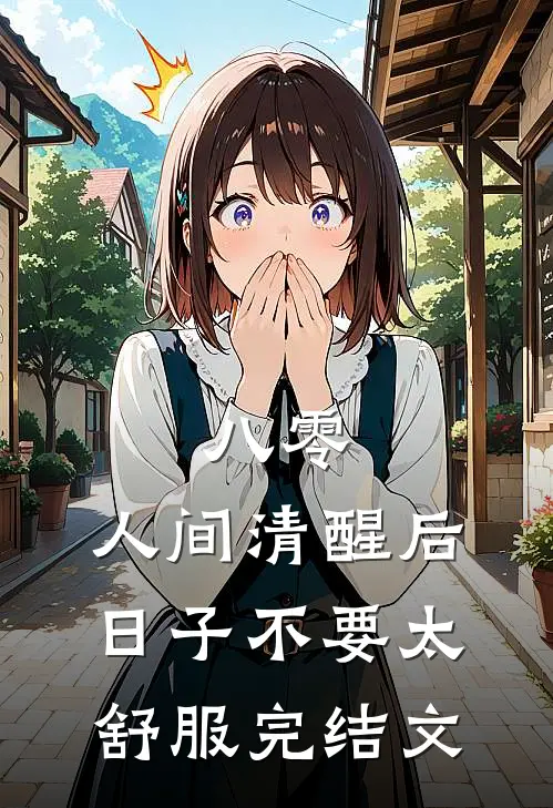 八零：人间清醒后，日子不要太舒服完结文