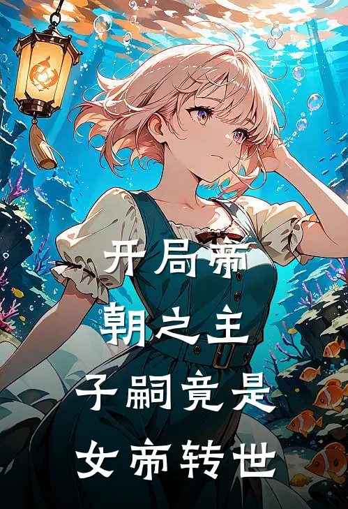 开局帝朝之主子嗣竟是女帝转世