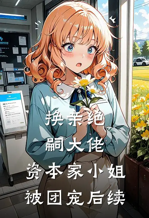 换亲绝嗣大佬，资本家小姐被团宠后续