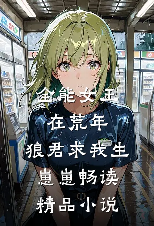 全能女王在荒年：狼君求我生崽崽畅读精品小说
