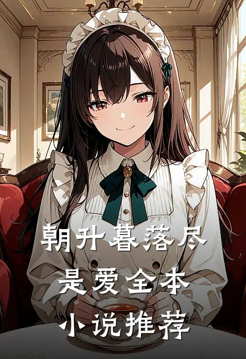 朝升暮落尽是爱全本小说推荐