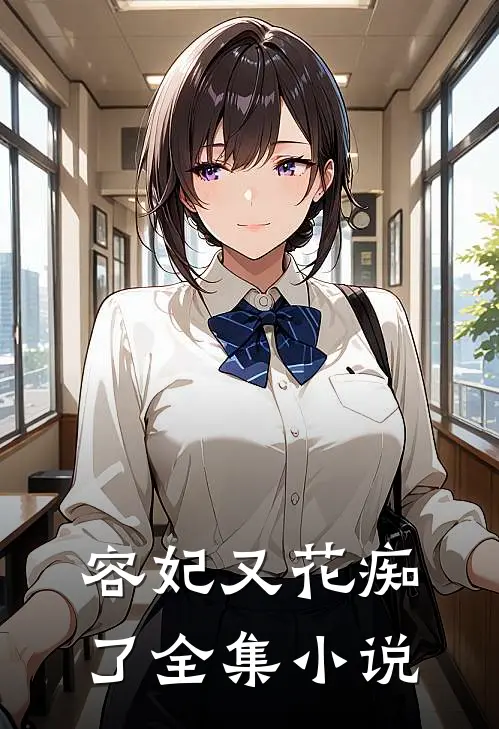 容妃又花痴了全集小说