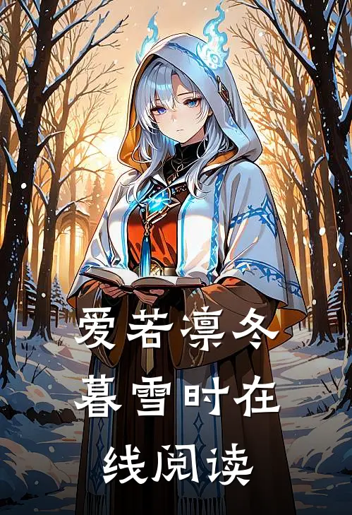 爱若凛冬暮雪时在线阅读