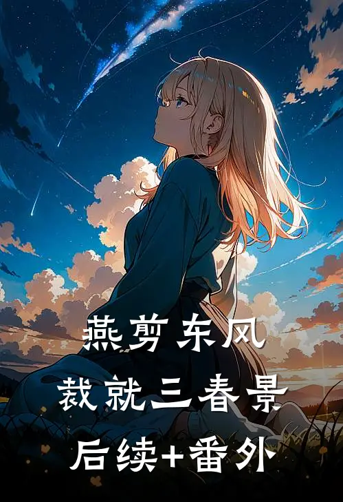 燕剪东风，裁就三春景后续+番外