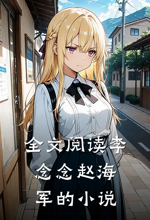全文阅读李念念赵海军的小说