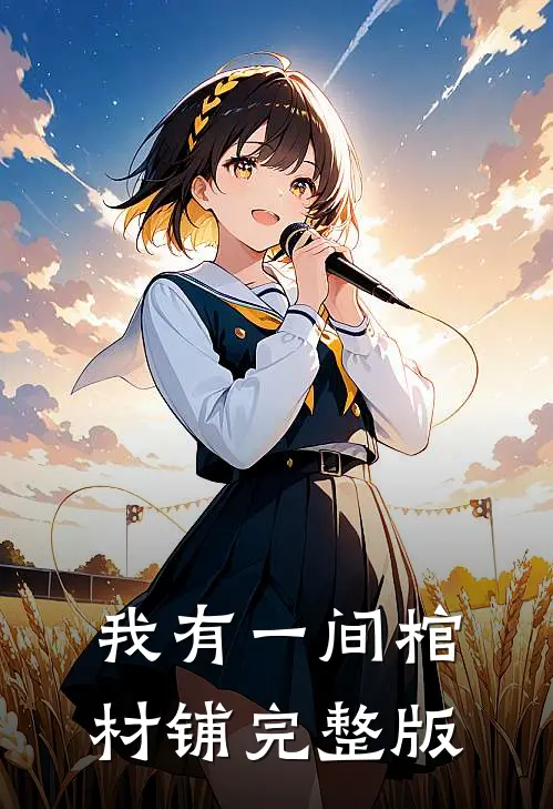 我有一间棺材铺完整版