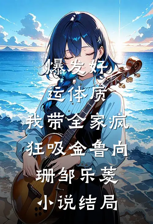 爆发好运体质，我带全家疯狂吸金鲁向珊邹乐菱小说结局