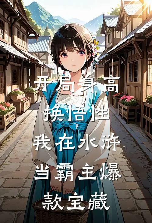 开局身高换悟性：我在水浒当霸主爆款宝藏