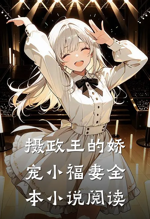 摄政王的娇宠小福妻全本小说阅读
