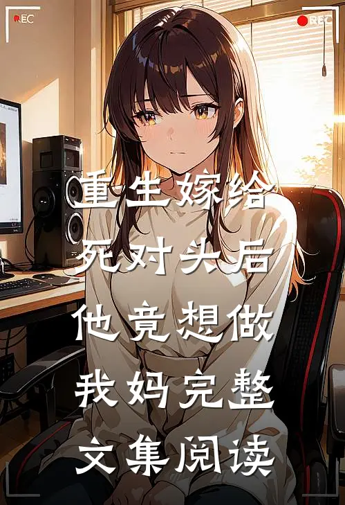 重生嫁给死对头后,他竟想做我妈完整文集阅读