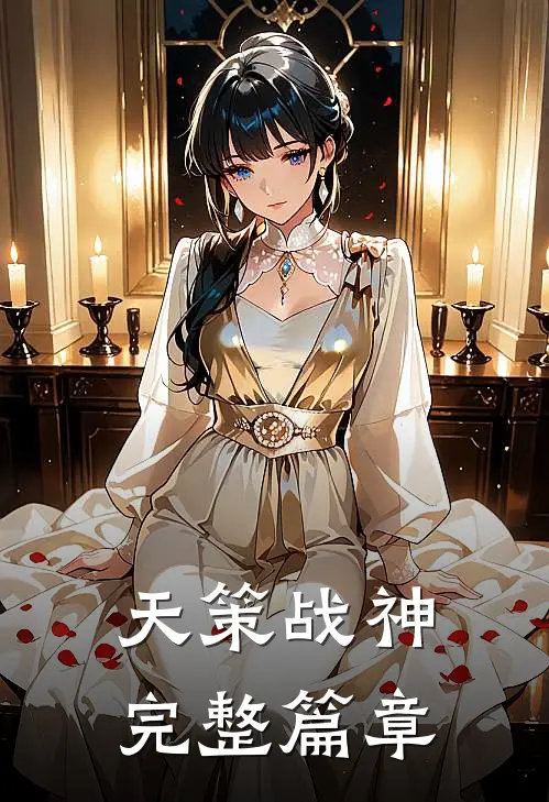 天策战神完整篇章