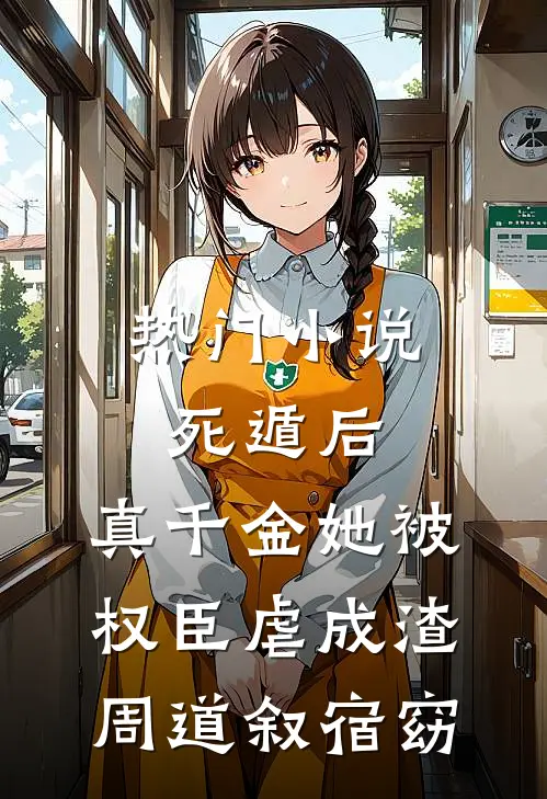 热门小说死遁后，真千金她被权臣虐成渣周道叙宿窈