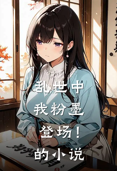 乱世中,我粉墨登场!的叫