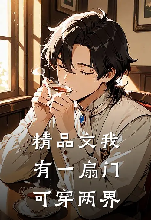 精品文我有一扇门，可穿两界