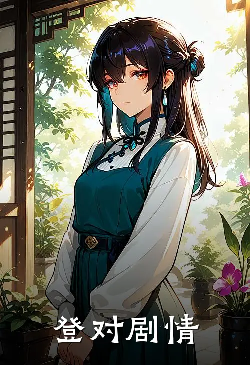 登对剧情