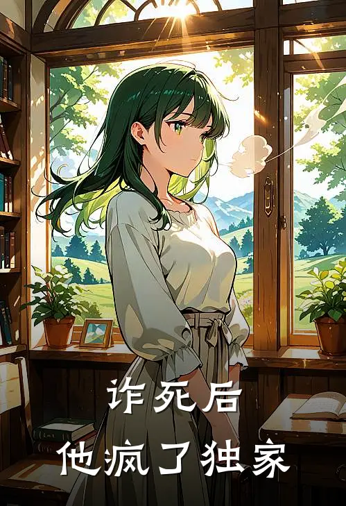 诈死后，他疯了独家