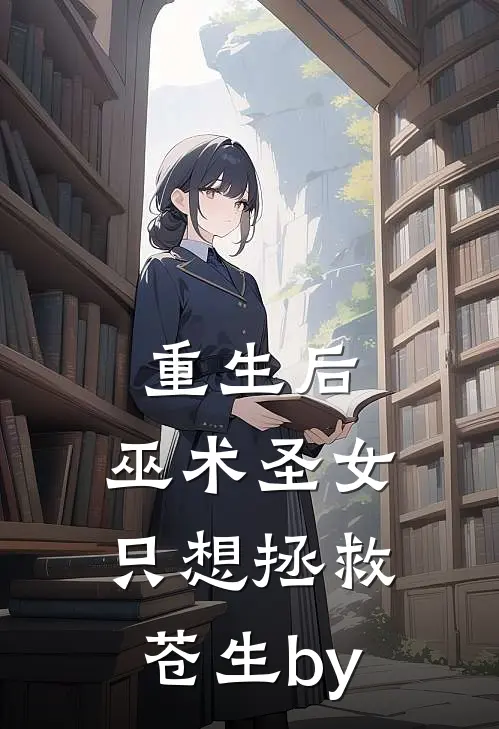 重生后，巫术圣女只想拯救苍生by