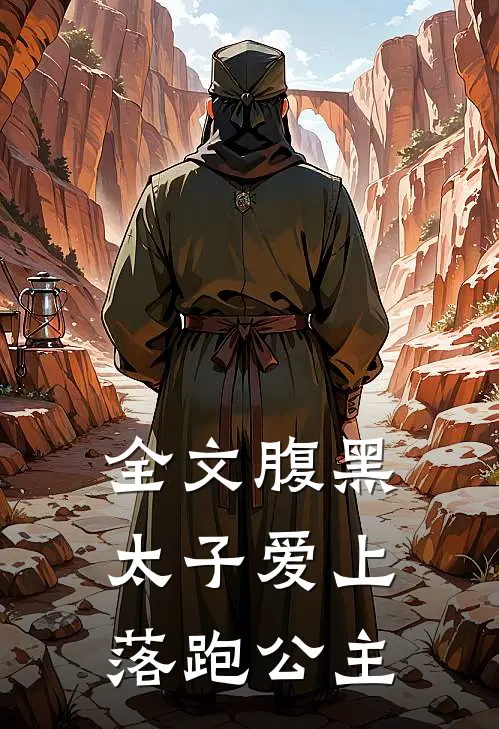 全文腹黑太子爱上落跑公主