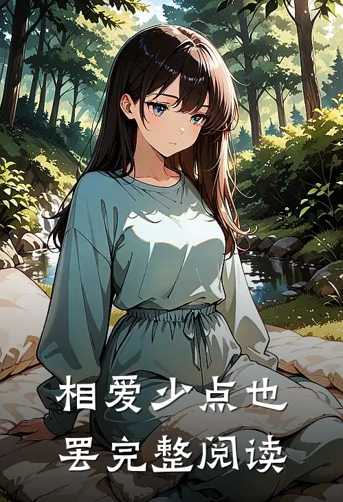 相爱少点也罢完整阅读