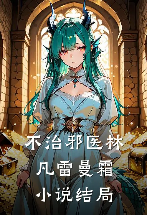 不治邪医林凡雷曼霜小说结局