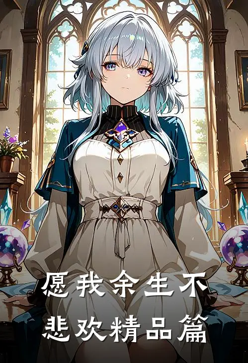 愿我余生不悲欢精品篇