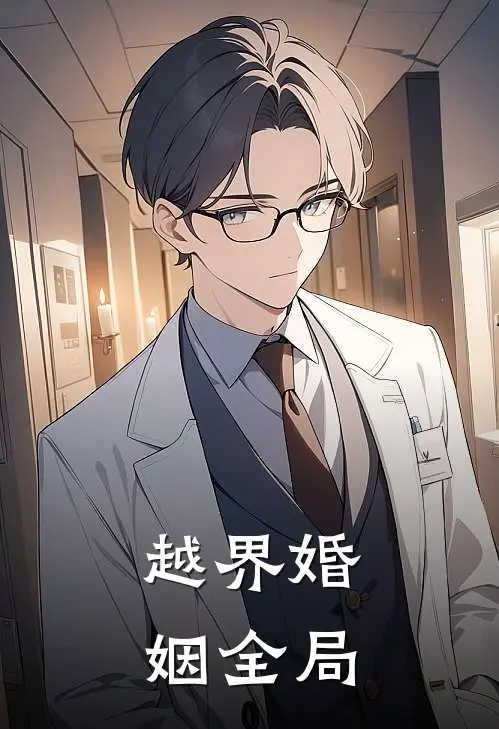 越界婚姻全局