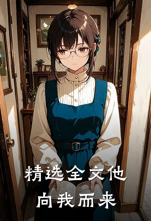 精选全文他向我而来