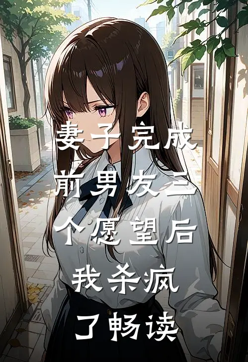妻子完成前男友三个愿望后,我杀疯了畅读