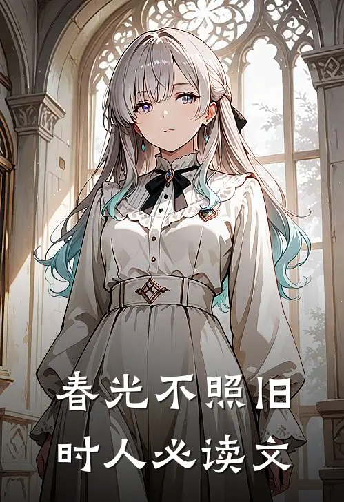 春光不照旧时人必读文