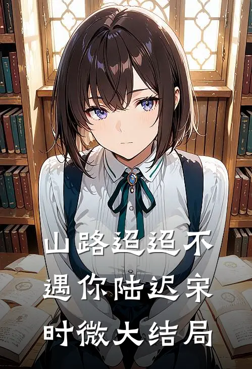 山路迢迢不遇你陆迟宋时微大结局