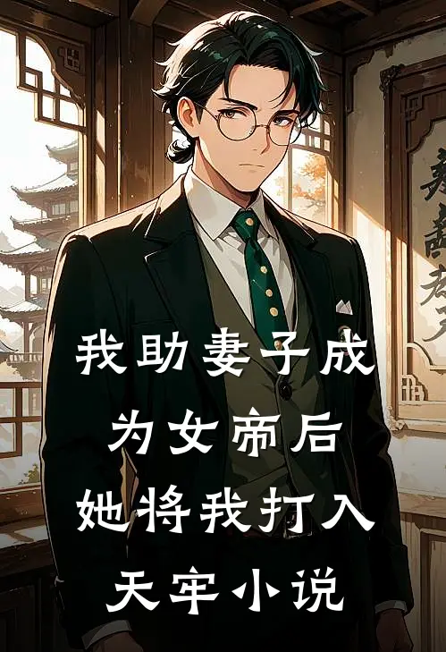 我助妻子成为女帝后,她将我打入天牢
