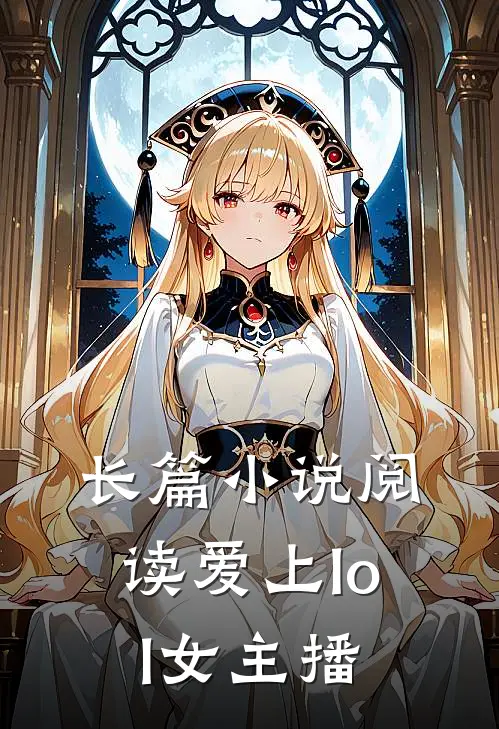 长篇小说阅读爱上lol女主播