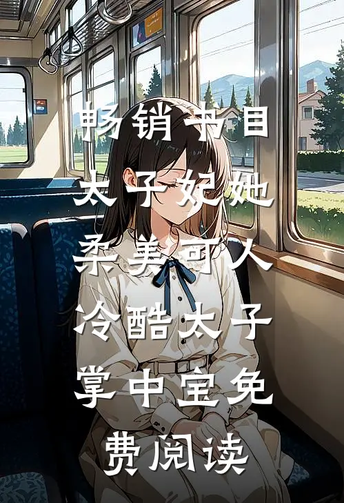 畅销书目太子妃她柔美可人:冷酷太子掌中宝免费阅读