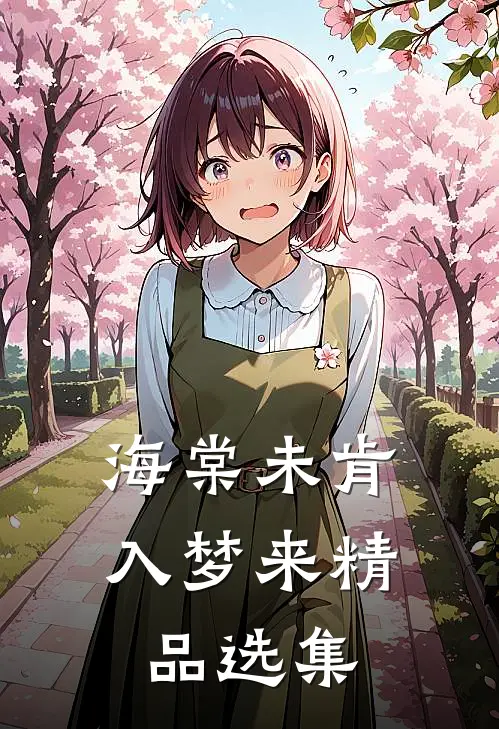 海棠未肯入梦来精品选集
