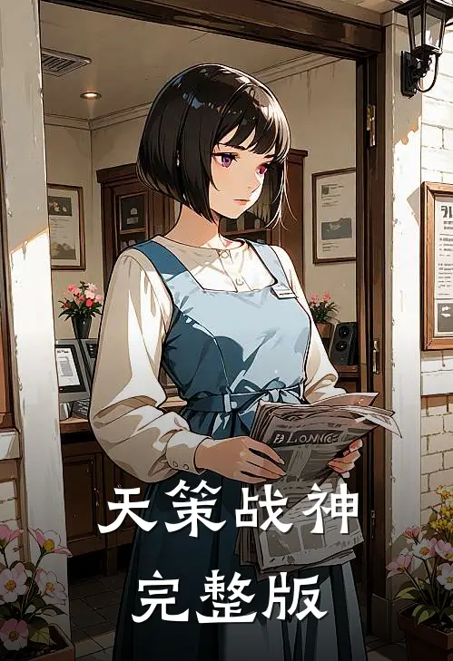 天策战神完整版