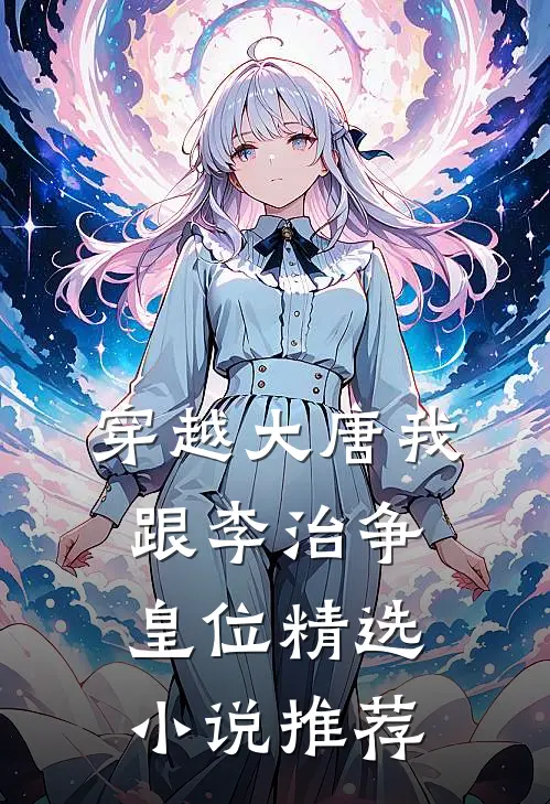 穿越大唐我跟李治争皇位精选小说推荐