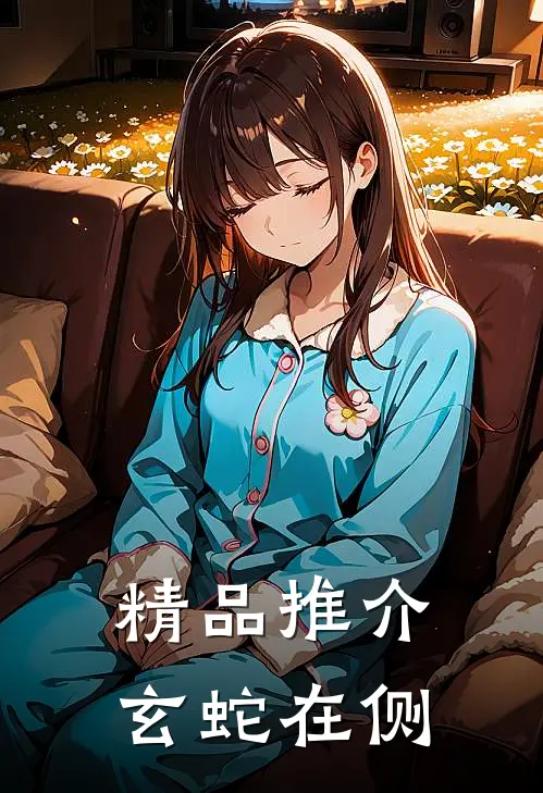 精品推介玄蛇在侧