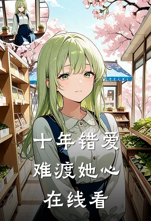 十年错爱难渡她心在线看