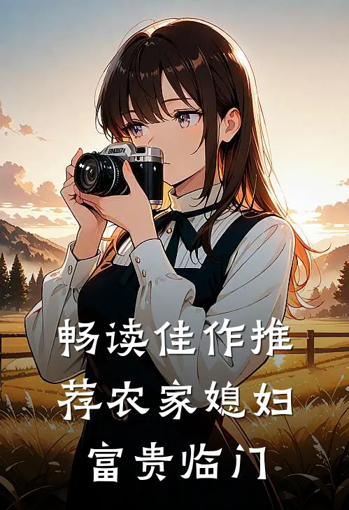 畅读佳作推荐农家媳妇：富贵临门