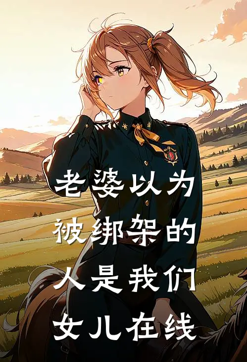 老婆以为被绑架的人是我们女儿在线