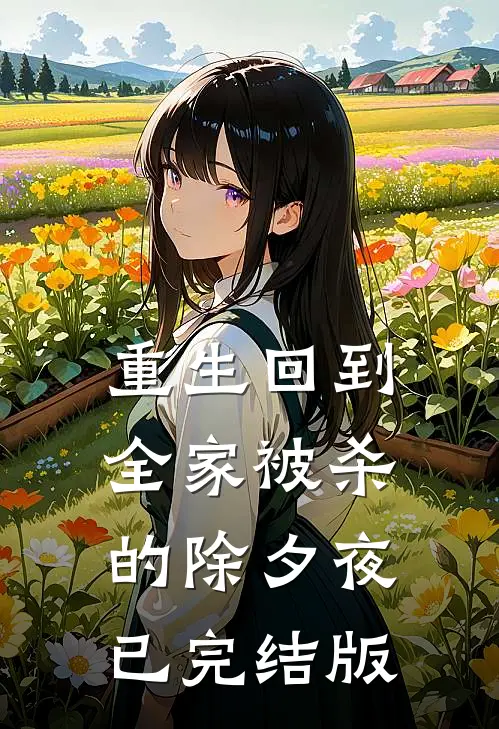 重生回到全家被杀的除夕夜已完结版
