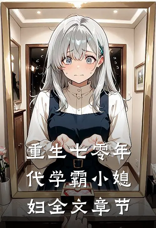 重生七零年代学霸小媳妇全文章节