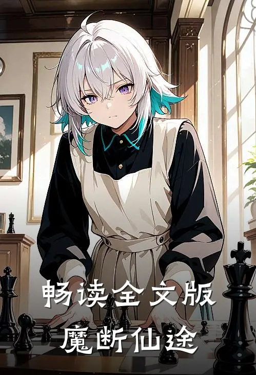 畅读全文版魔断仙途