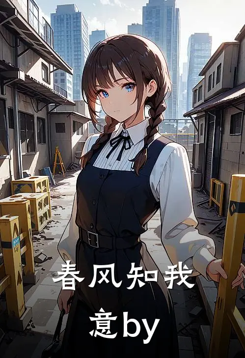 春风知我意by